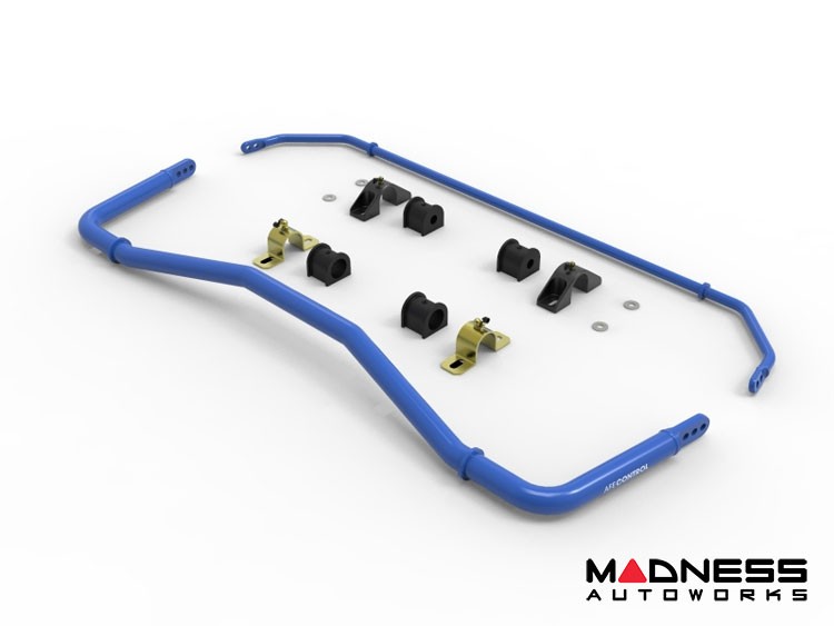 Mazda Miata Sway Bar Kit aFe Control